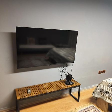 The Best Guesthouse In Tirana Bagian luar foto