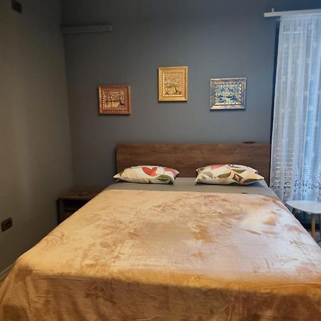 The Best Guesthouse In Tirana Bagian luar foto