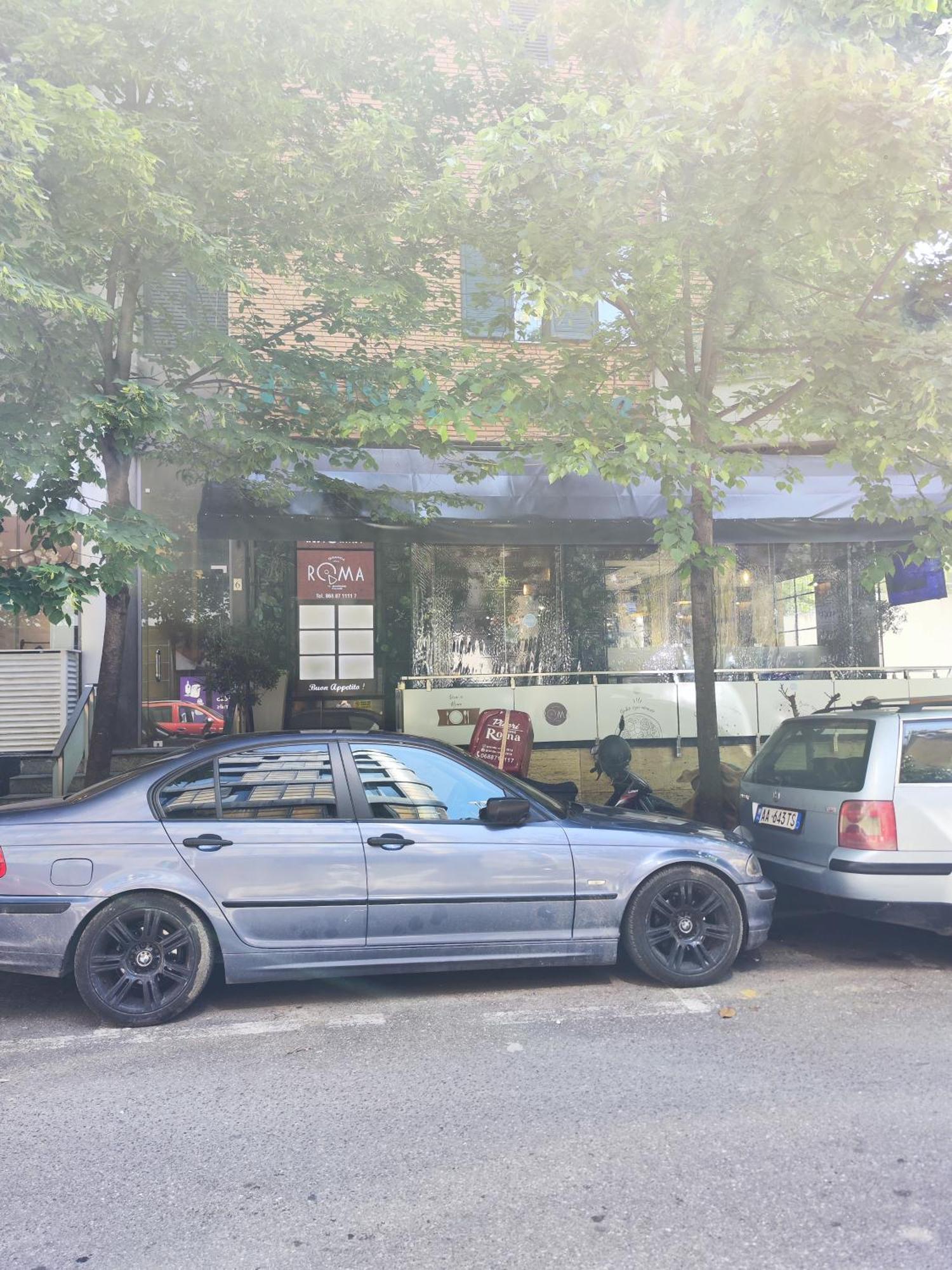 The Best Guesthouse In Tirana Bagian luar foto