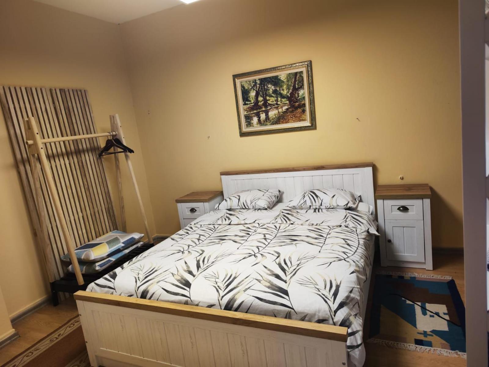 The Best Guesthouse In Tirana Bagian luar foto