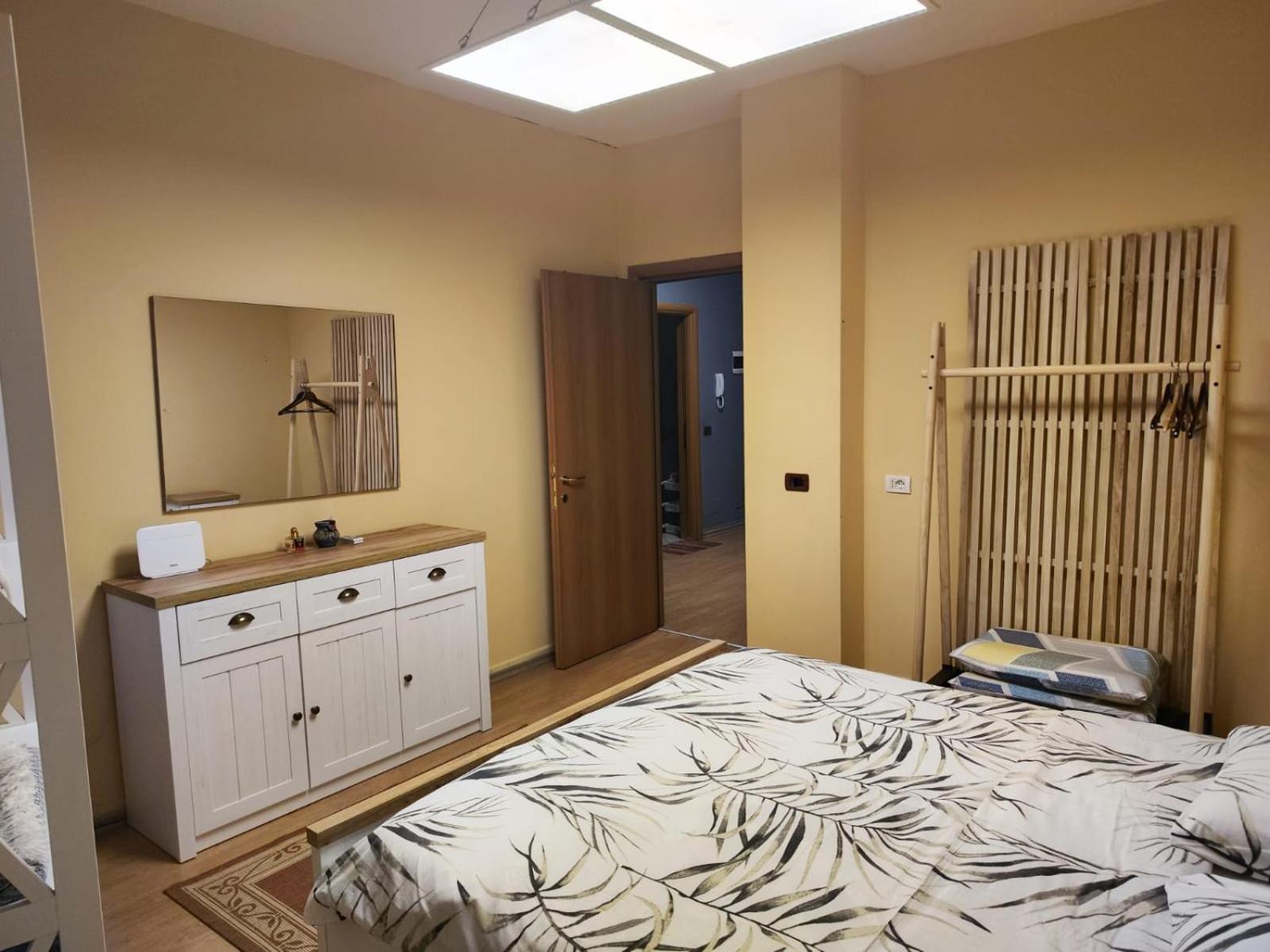 The Best Guesthouse In Tirana Bagian luar foto