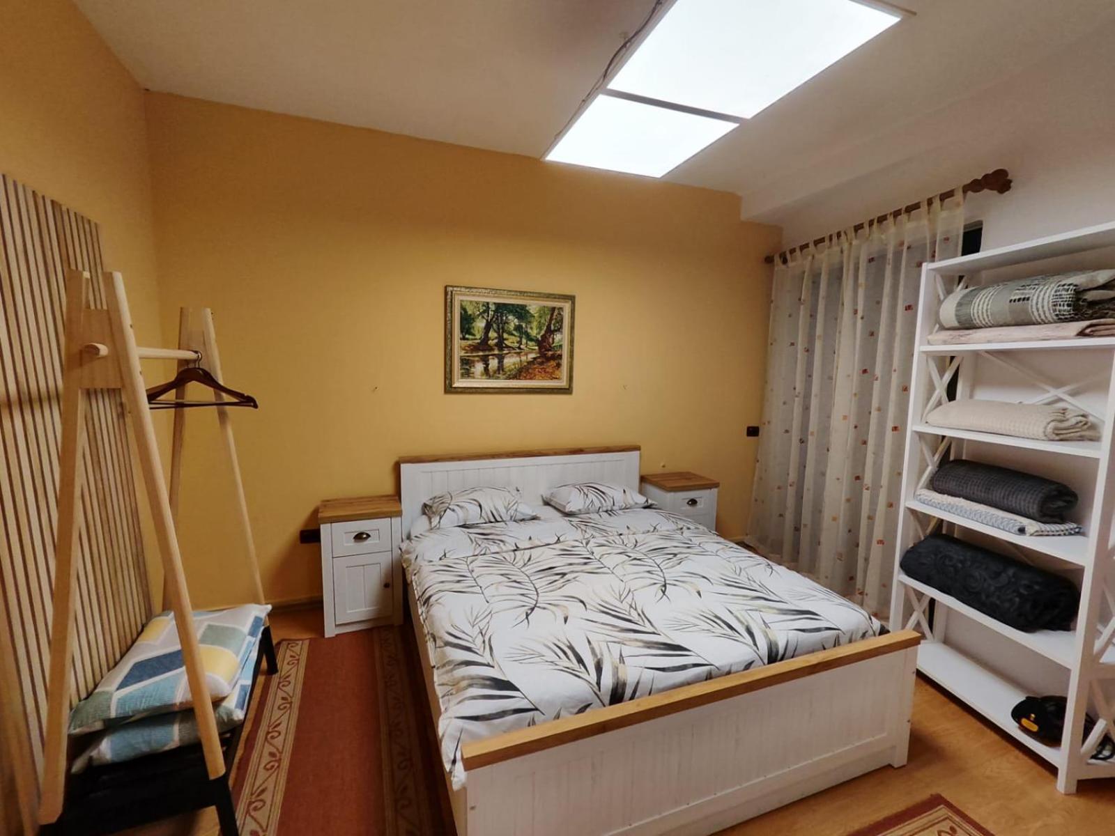 The Best Guesthouse In Tirana Bagian luar foto