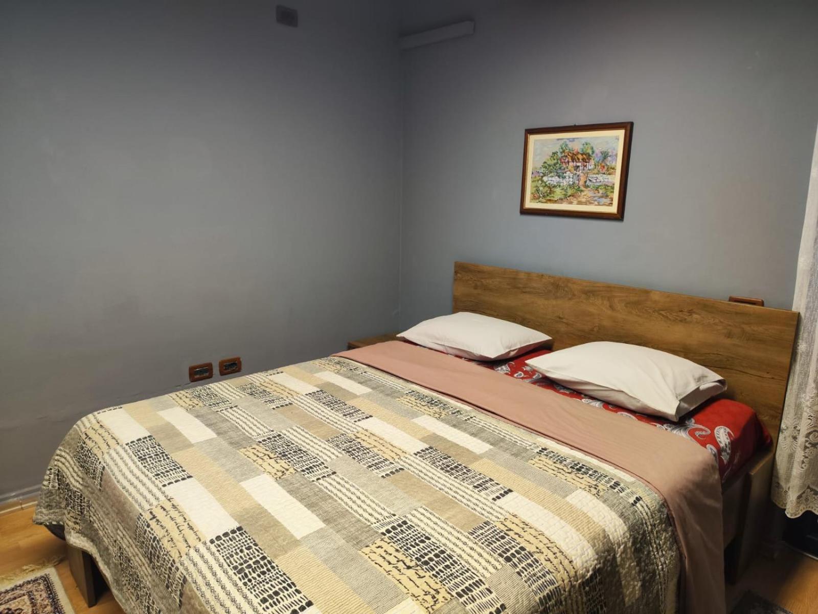 The Best Guesthouse In Tirana Bagian luar foto
