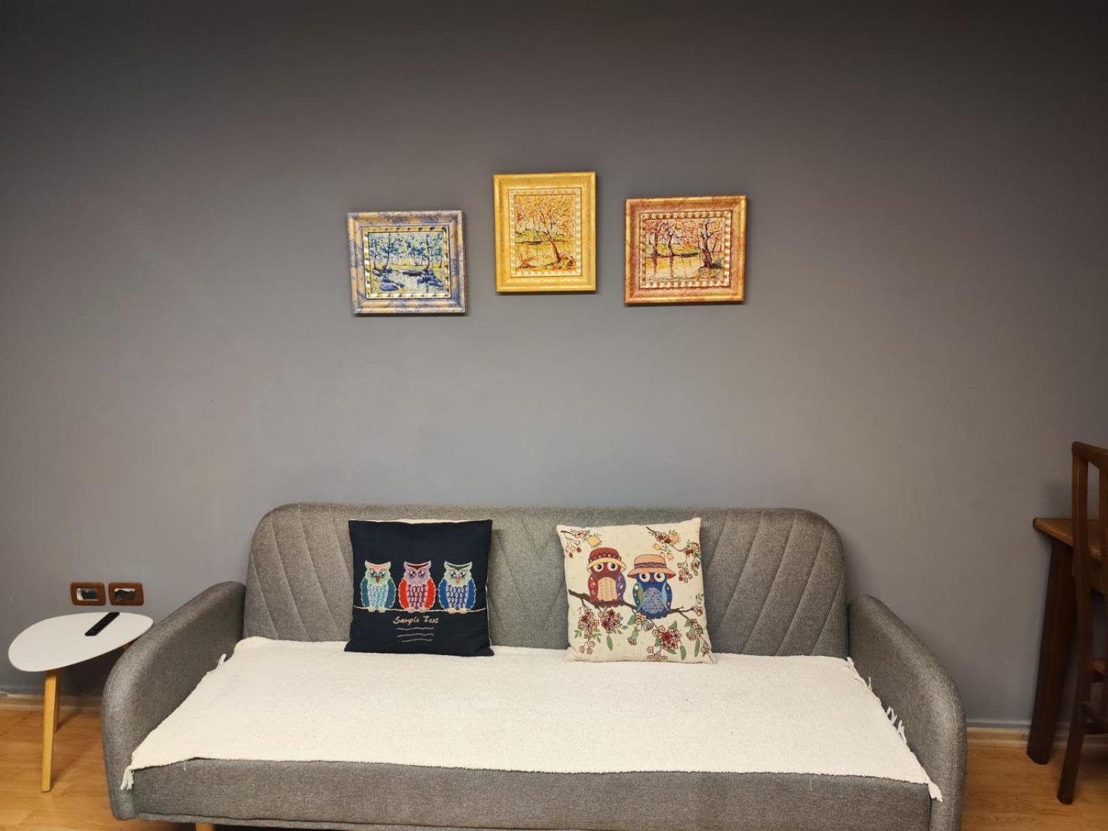 The Best Guesthouse In Tirana Bagian luar foto