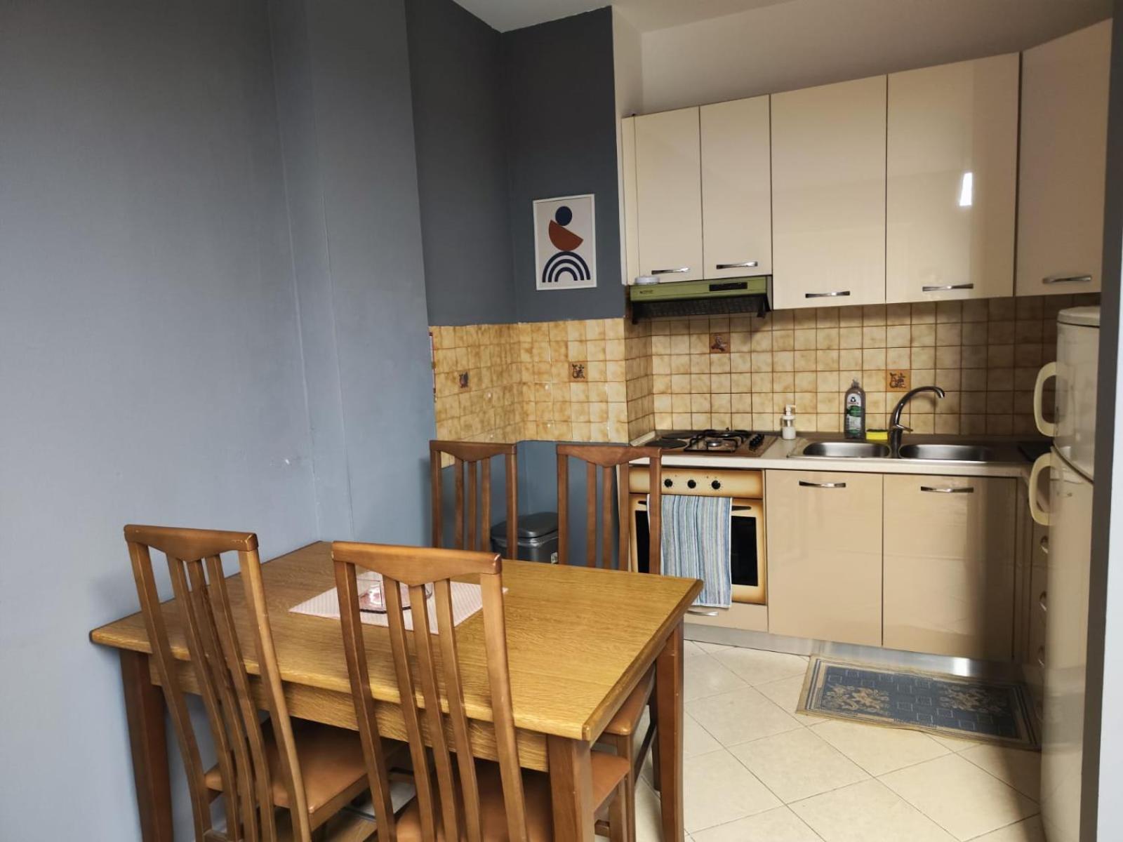 The Best Guesthouse In Tirana Bagian luar foto