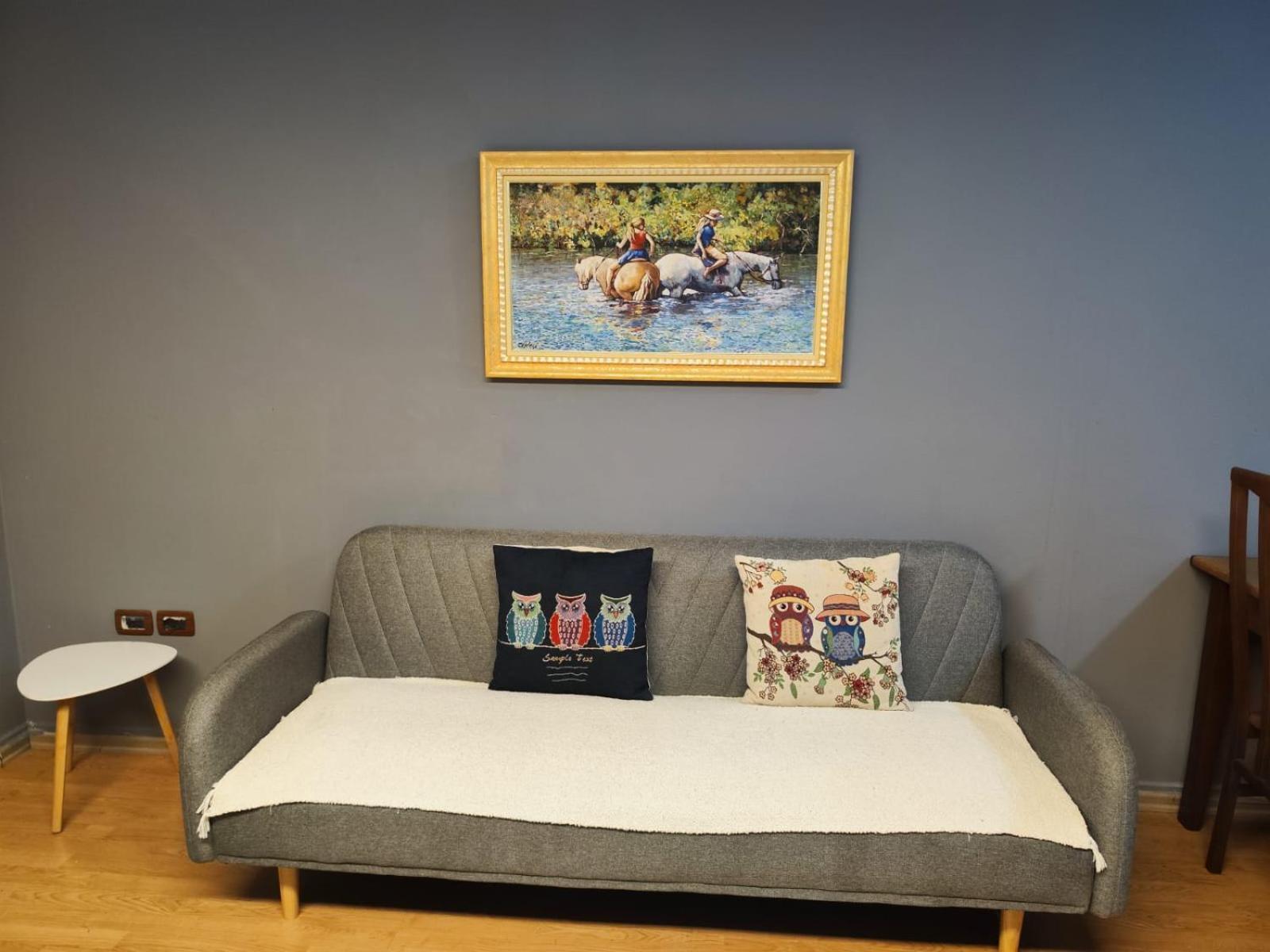 The Best Guesthouse In Tirana Bagian luar foto