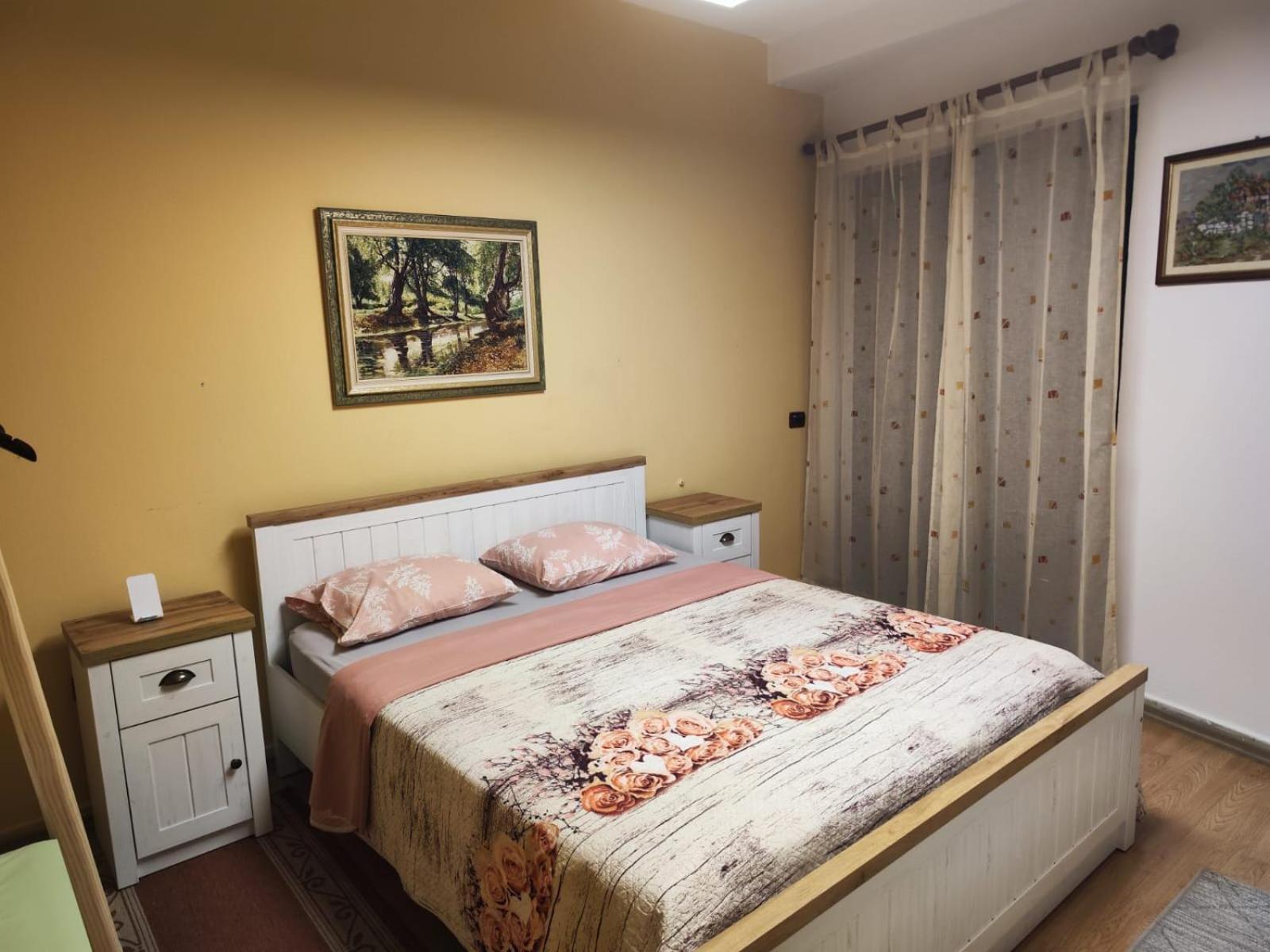 The Best Guesthouse In Tirana Bagian luar foto