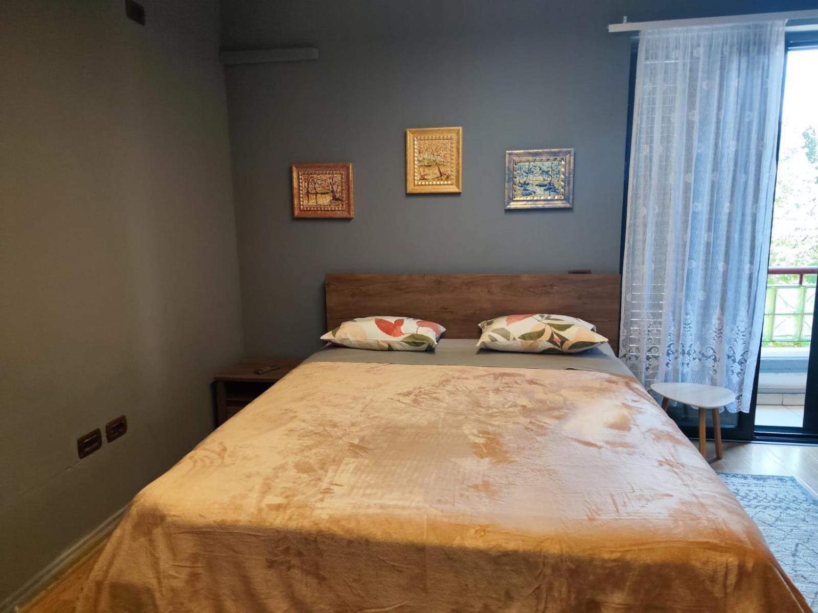 The Best Guesthouse In Tirana Bagian luar foto